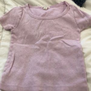Crewcuts 4-5yr short sleeve tee